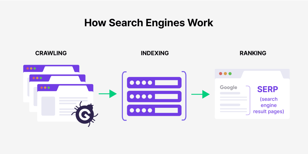An Introduction to Search Engines and How They Work