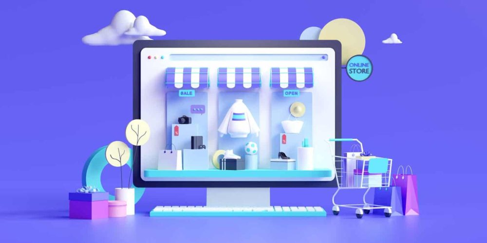 How to make an eCommerce Website- A Complete Guide for 2025