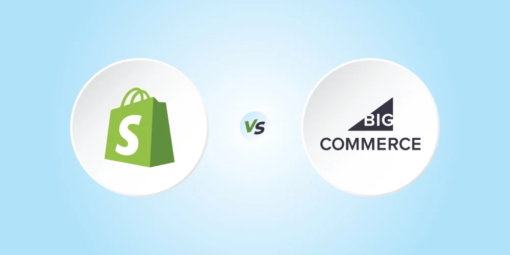 Shopify vs BigCommerce- Which E-Commerce Platform is Right for You?