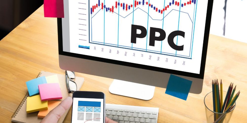 The Ultimate Guide to Pay-Per-Click Advertising- Mastering PPC Campaigns