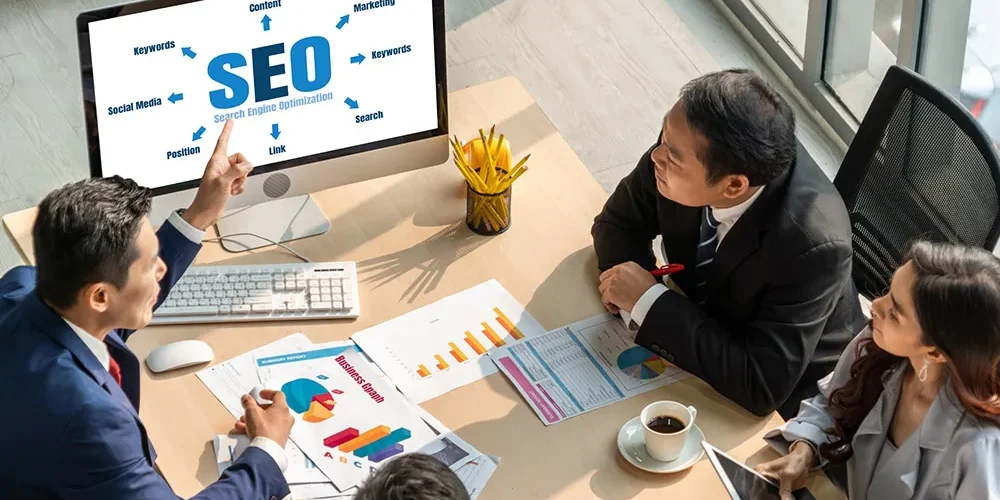 WordPress SEO Strategies for Business Owners & Marketing Managers